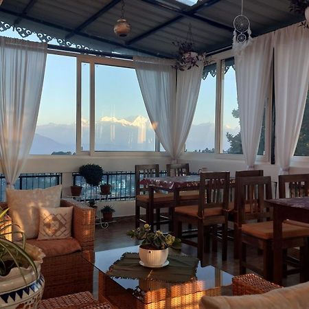 Indivar Homestay دارجيلنغ المظهر الخارجي الصورة