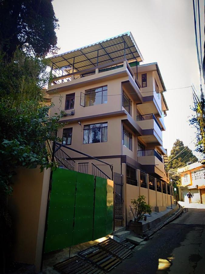 Indivar Homestay دارجيلنغ المظهر الخارجي الصورة