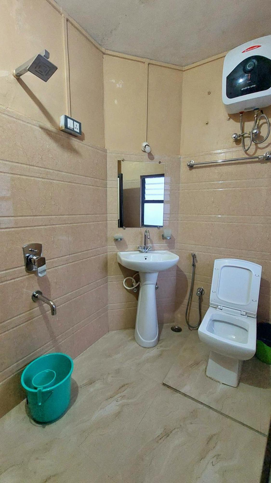 Indivar Homestay دارجيلنغ المظهر الخارجي الصورة