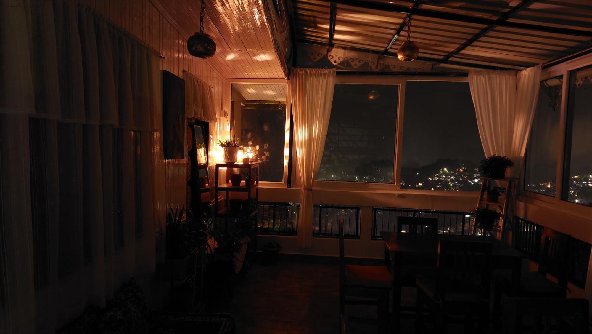 Indivar Homestay دارجيلنغ المظهر الخارجي الصورة
